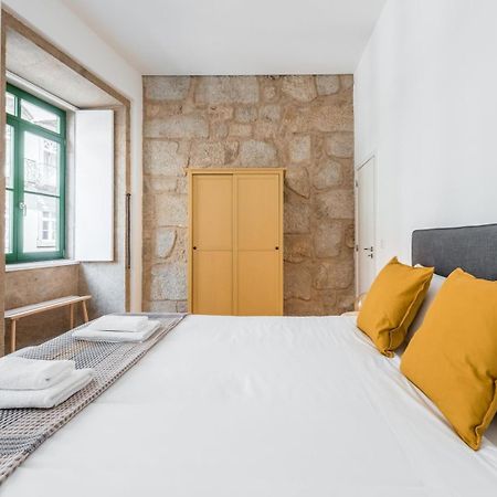 Guestready - Mezuzah Green OOporto Esterno foto