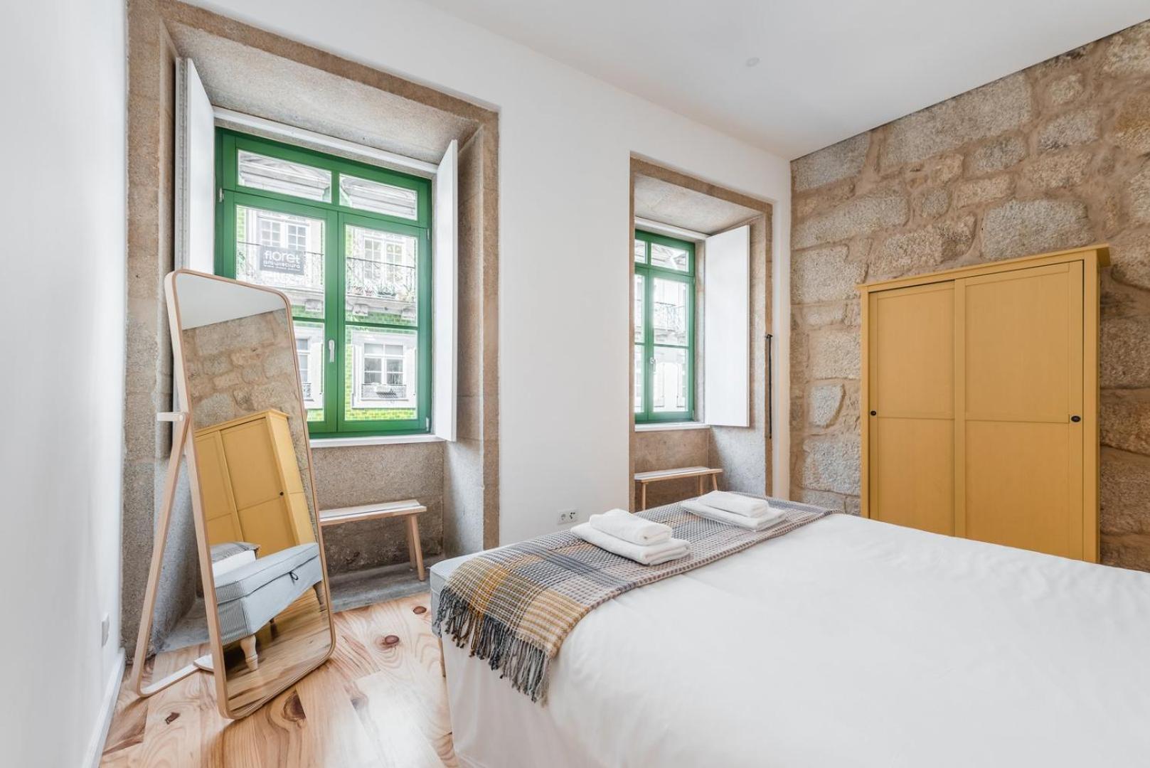 Guestready - Mezuzah Green OOporto Esterno foto